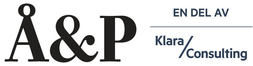Åhnberg & Partners