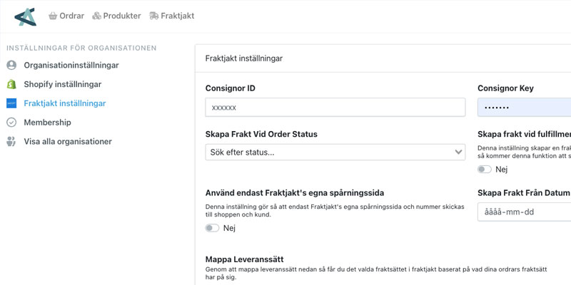 Shopify Fraktjakt thumbnail