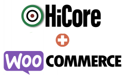 WooCommerce HiCore logo