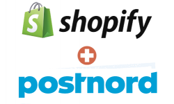 PostNord by SYNKA+ logo