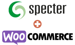 WooCommerce Specter logo